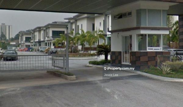 Rumah Berkembar untuk Dijual di Ritz Residence, 46x86, Bukit Serdang, Seri Kembangan oleh Jessie Lee - iProperty.com.my