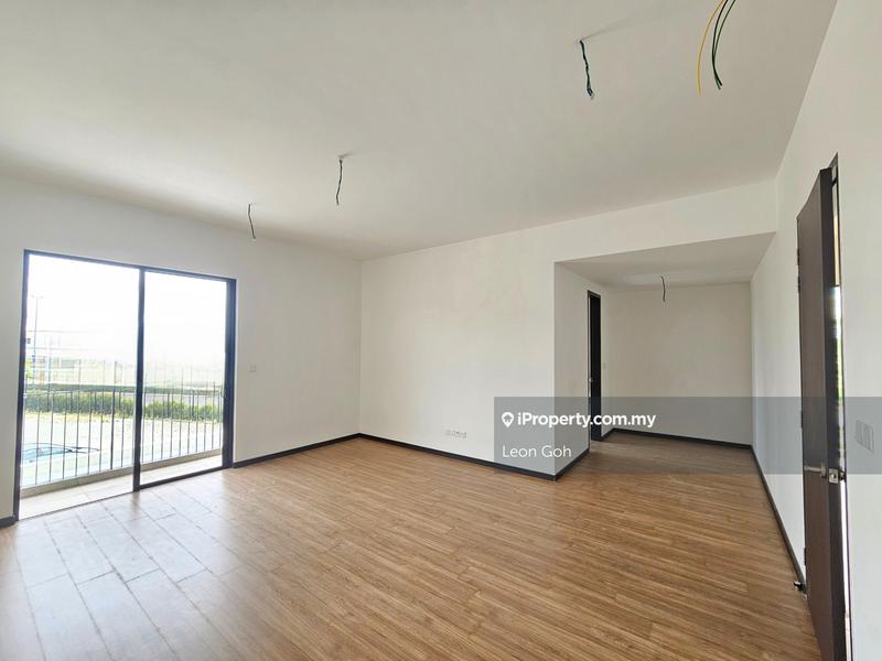 Rumah Teres untuk Dijual di Bandar Tropicana Aman, Telok Panglima Garang oleh Leon Goh - iProperty.com.my