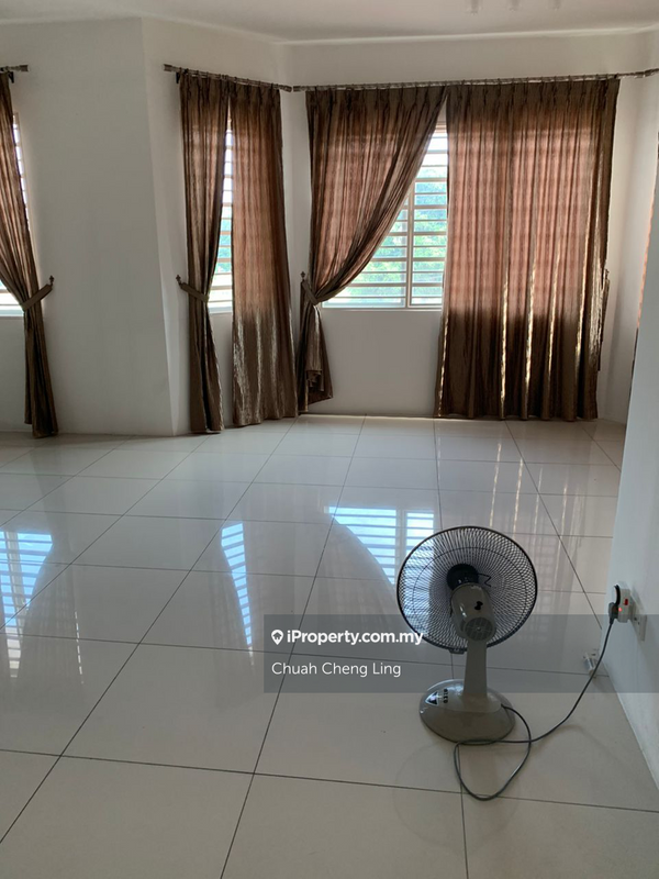 Rumah Berkembar untuk Dijual di Alma, Bukit Mertajam oleh Chuah Cheng Ling - iProperty.com.my