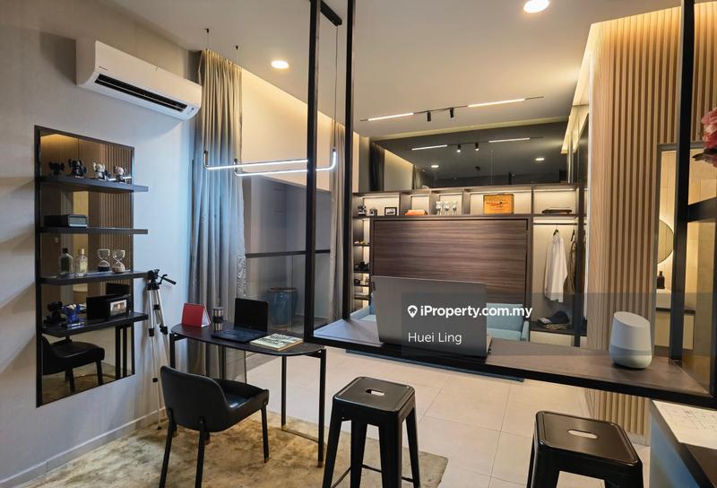 For Sale - Grand Damansara