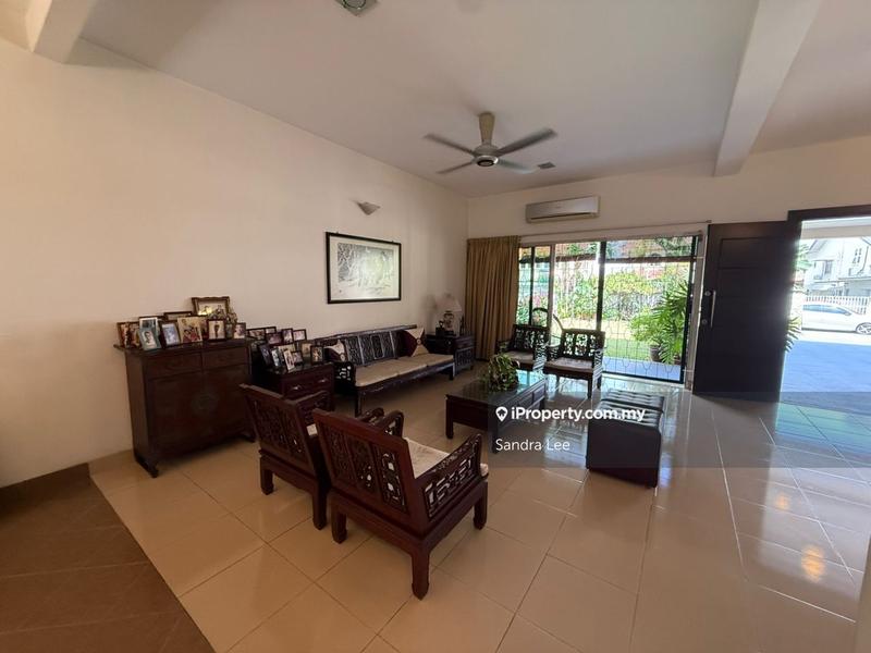 Bungalow House untuk Dijual di SS1, Petaling Jaya oleh Sandra Lee - iProperty.com.my