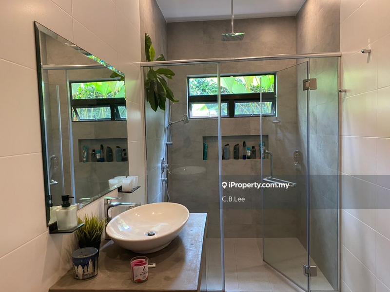 Bungalow House for Sale in Seksyen 6, Petaling Jaya by C.B.Lee - iProperty.com.my