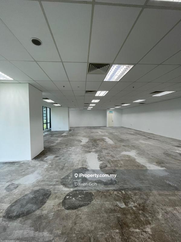 Pejabat untuk Disewa di Jalan Kerinchi, Kampung Kerinchi (Bangsar South) oleh Darren Goh - iProperty.com.my