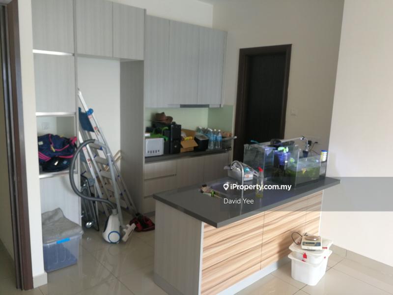 Condominium for Sale in Sphere Damansara by David Yee - iProperty.com.my