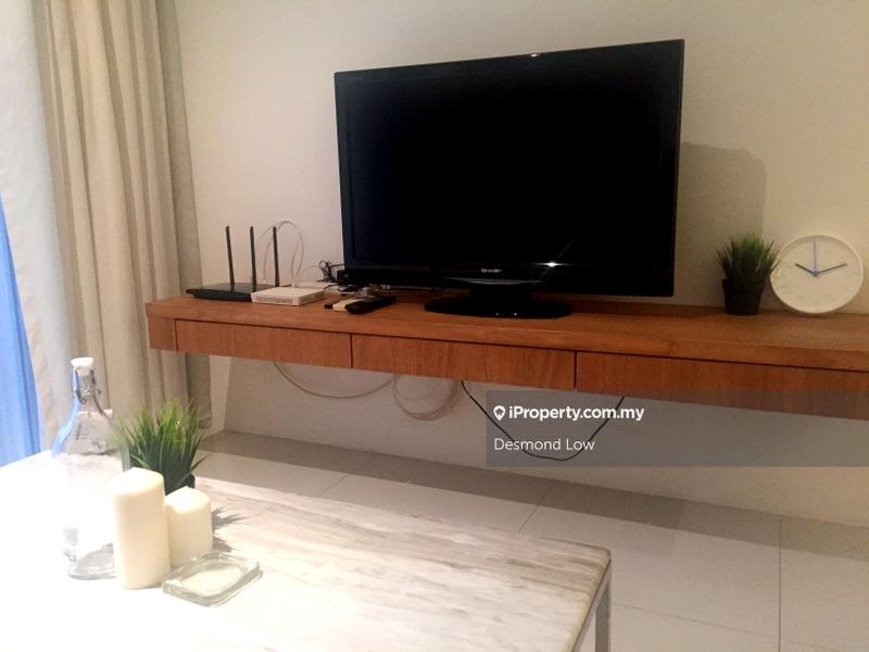 Condominium for Rent in Menara Bintang Goldhill by Desmond Low - iProperty.com.my