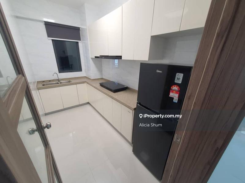 For Rent - Ataraxia Park @ Forest City