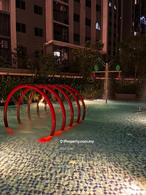 Service Residence for Rent in One Equine by Jovi Soh - iProperty.com.my