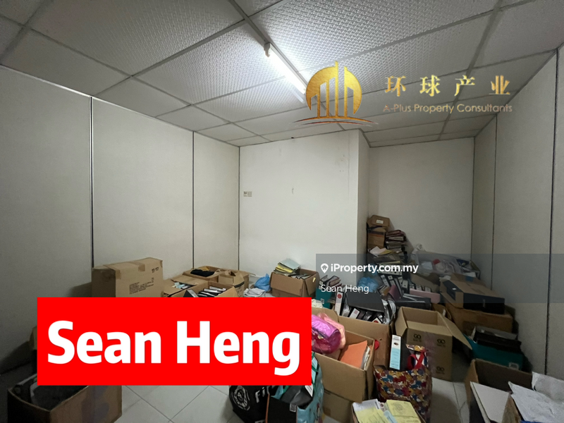 Shop for Sale in Sungai Rambai, Bukit Mertajam by Sean Heng - iProperty.com.my
