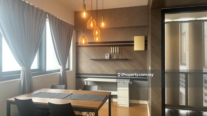 Kondominium untuk Dijual di The Hub oleh Lee Kelly - iProperty.com.my