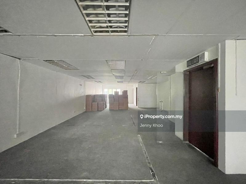 For Rent - Desa Sri Hartamas