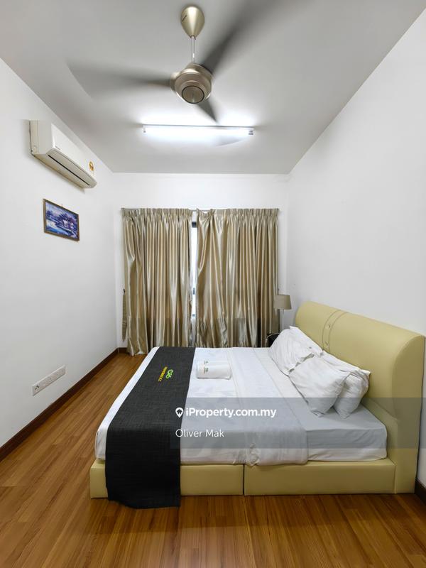 Service Residence for Rent in The Link 2 Residences by Oliver Mak - iProperty.com.my