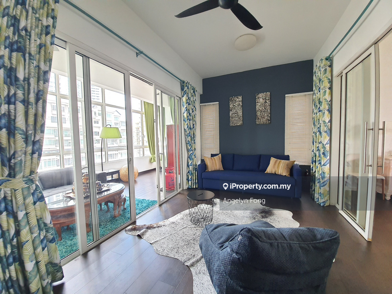 Condominium for Sale in Kiaraville by Angelyn Fong - iProperty.com.my