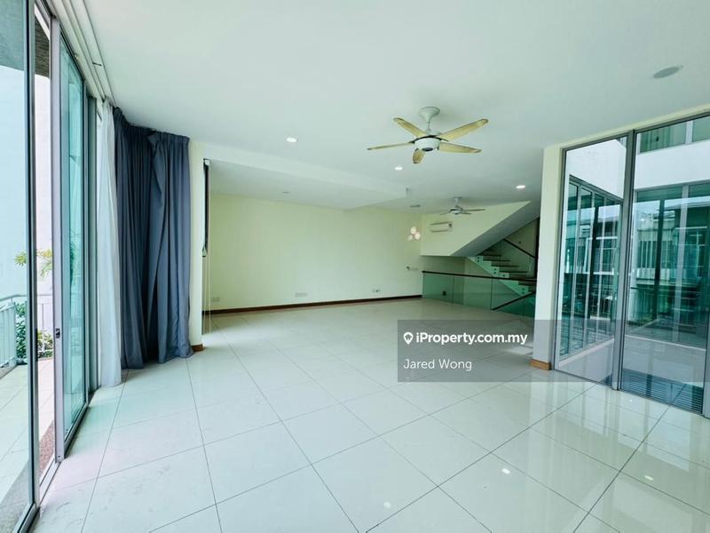 Rumah Teres 3-Tingkat untuk Dijual di Symphony Hills, Cyberjaya oleh Jared Wong - iProperty.com.my