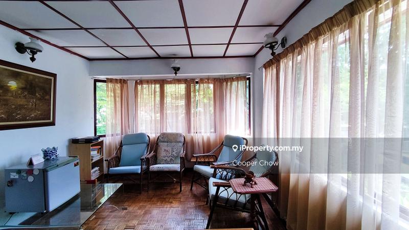 Bungalow House untuk Dijual di SS3, Petaling Jaya oleh Cooper Chow - iProperty.com.my