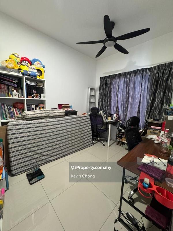 2-storey Terraced House for Sale in Alam Perdana, Puncak Alam by Kevin Chong - iProperty.com.my