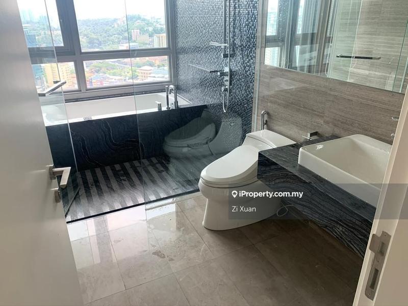 Residensi Servis untuk Dijual di The Sentral Suites oleh Zi Xuan - iProperty.com.my