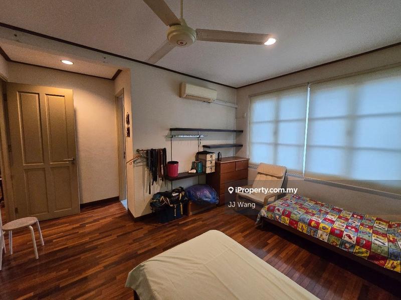 Rumah Berkembar untuk Dijual di Seksyen 27, Shah Alam oleh JJ Wang - iProperty.com.my
