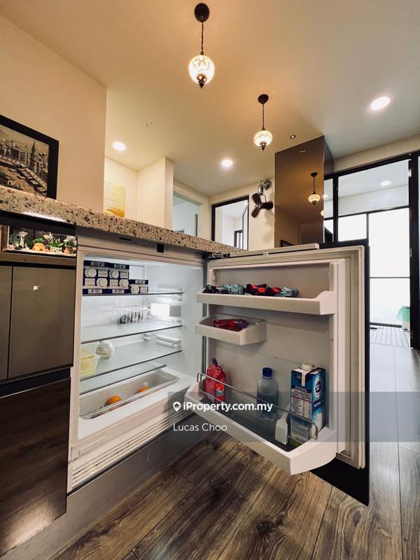 3.5-storey Terraced House for Sale in Embun Kemensah Courtyard Villa, Ulu Kelang by Lucas Choo - iProperty.com.my