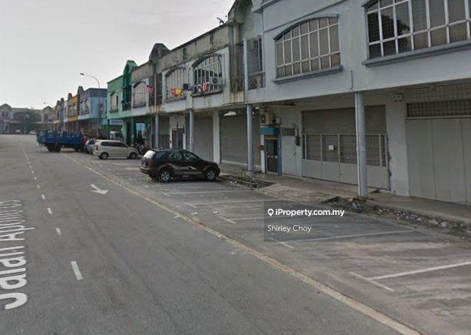 Terrace Factory for Sale in Shah Alam, Selangor by Shirley Choy - iProperty.com.my