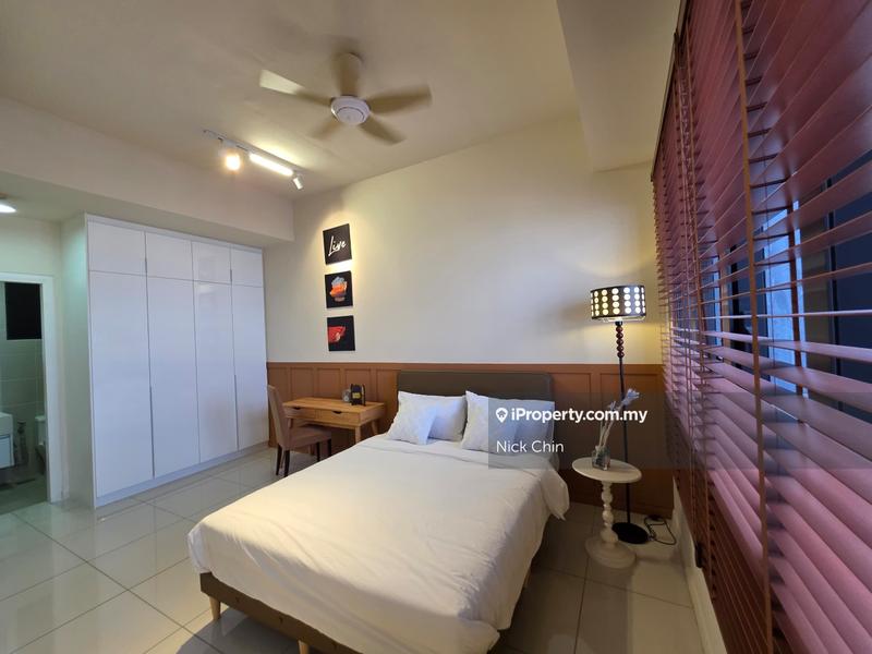Kediaman Servis untuk Dijual di Icon Residenz 2 @ Icon City oleh Nick Chin - iProperty.com.my