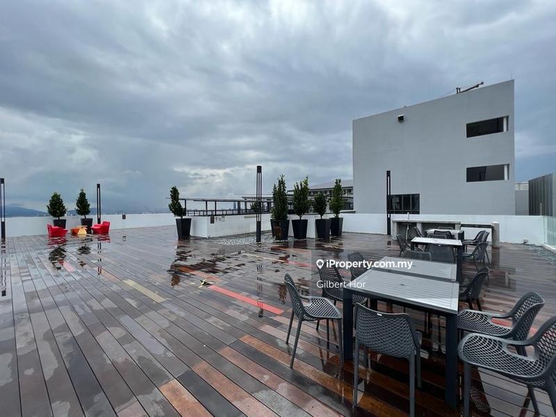 Condominium for Sale in The Hamilton by Gilbert Hor - iProperty.com.my