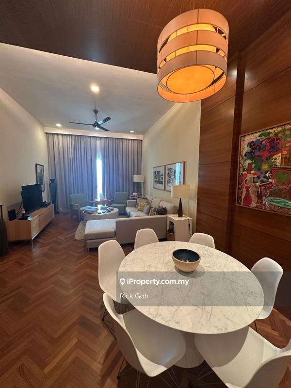 For Sale - Straits Quay (The Suites at Waterside)