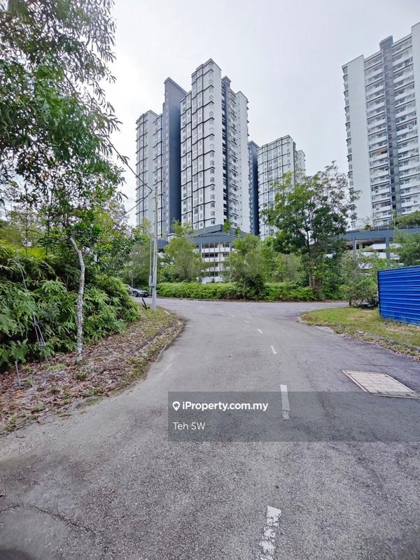 Tanah Banglo untuk Dijual di Bandar Bukit Mahkota, Bangi oleh Teh SW - iProperty.com.my
