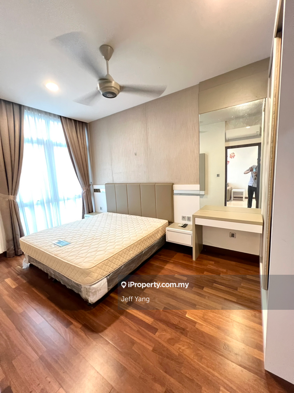 For Sale - Paragon Suites @ CIQ