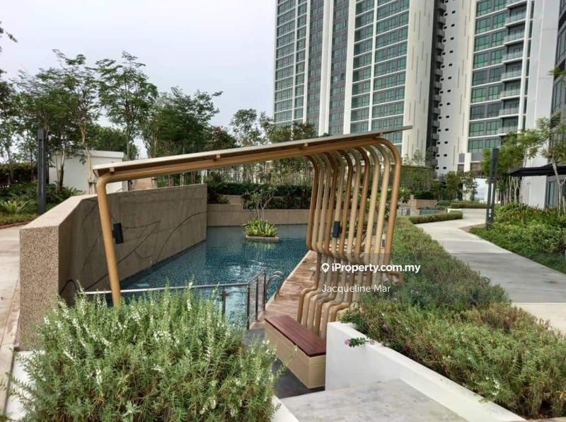 For Rent - Greenfield Residence