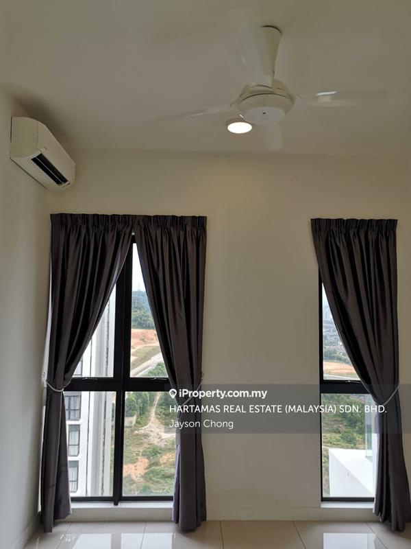 Kondominium untuk Dijual di CloudTree Residence oleh Jayson Chong - iProperty.com.my