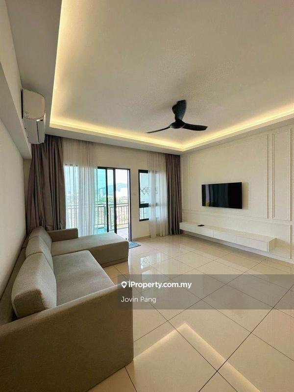 For Rent - Grace Residence