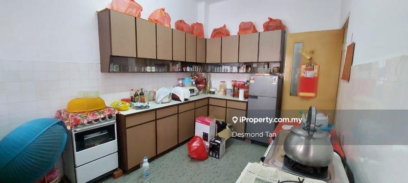 2-storey Terraced House for Sale in SS2, Petaling Jaya by Desmond Tan - iProperty.com.my