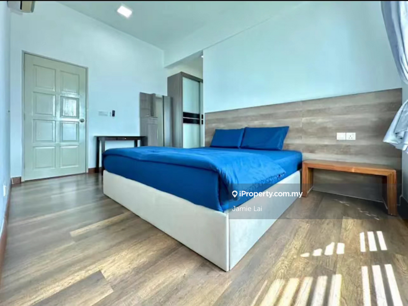 Condominium for Sale in D'Festivo Residences by Jamie Lai - iProperty.com.my