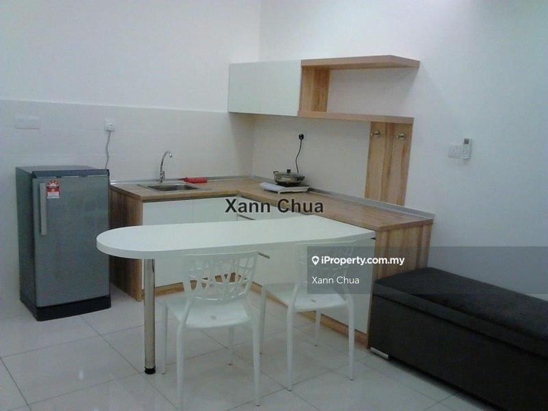 Kediaman Servis untuk Disewa di Zeva @ Equine South oleh Xann Chua - iProperty.com.my