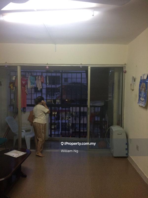Condominium for Sale in Miharja Condominium by William Ng - iProperty.com.my