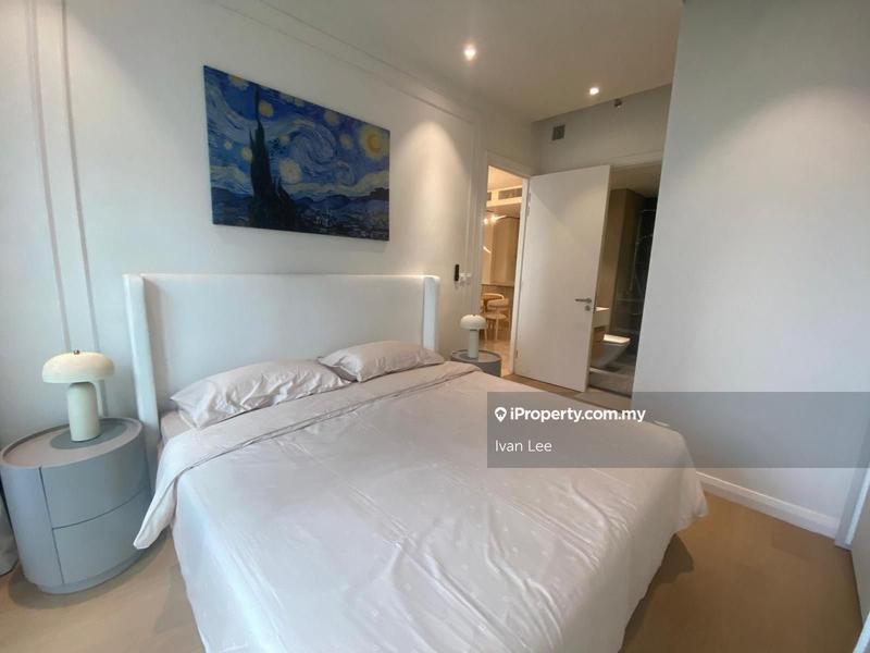 Service Residence for Sale in TRX Residences by Ivan Lee - iProperty.com.my