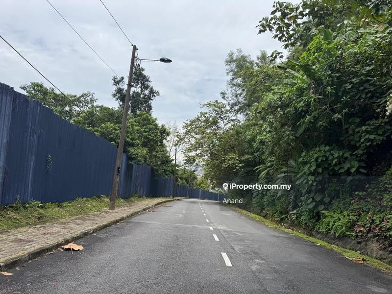 Bungalow Land for Sale in Bukit Gasing, Petaling Jaya by Anand - iProperty.com.my