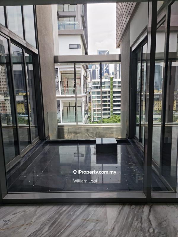 Condominium untuk Dijual di The Katana Residences oleh William Looi - iProperty.com.my
