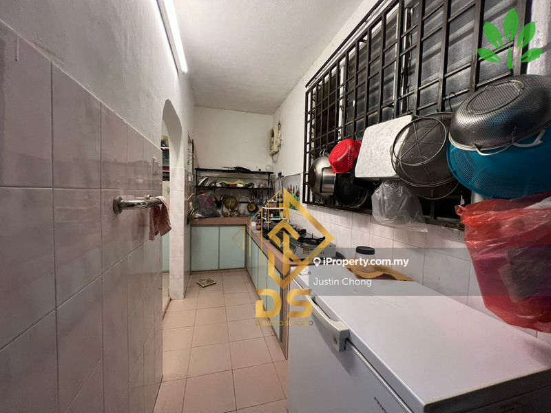 Terraced House for Sale in Taman Cempaka, Ipoh by Justin Chong - iProperty.com.my