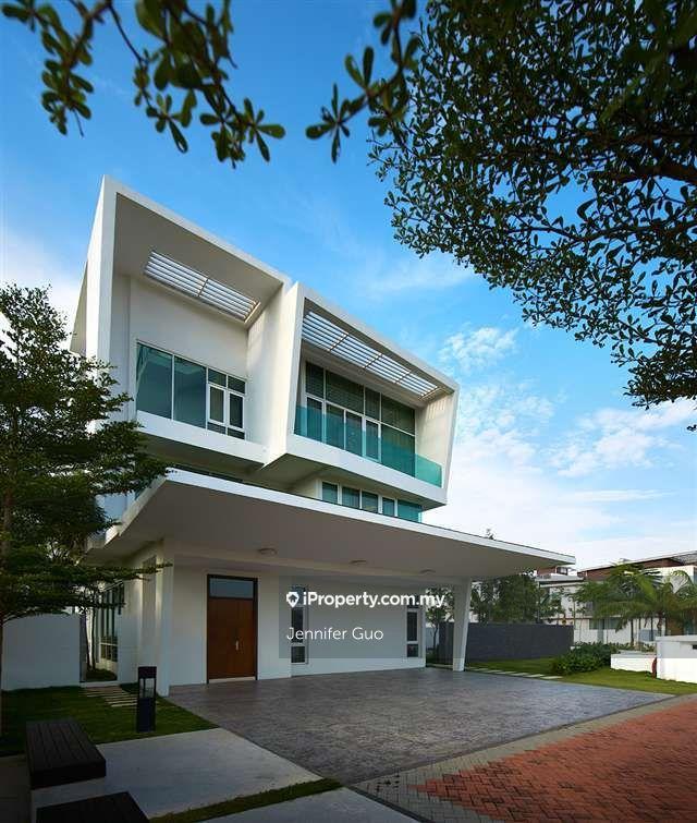 Bungalow House untuk Dijual di Cyberjaya, Selangor oleh Jennifer Guo - iProperty.com.my