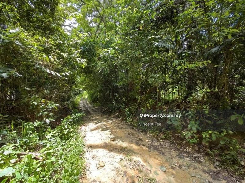Residential Land for Sale in Taman Jelebu, Kuala Klawang by Vincent Tee - iProperty.com.my