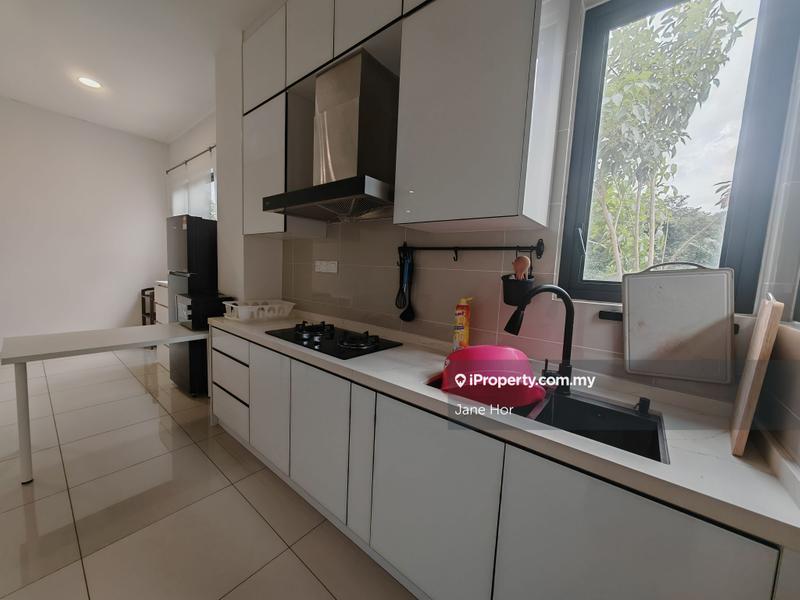 Townhouse for Rent in 16 Sierra, Puchong by Jane Hor - iProperty.com.my
