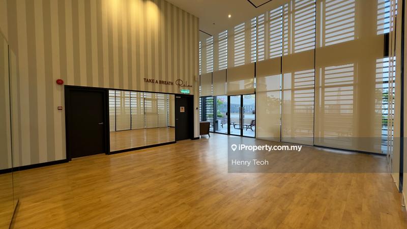 For Rent - Mossaz @ Empire City