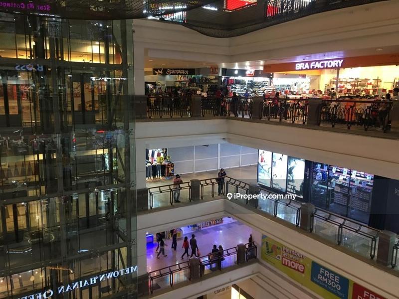 Retail Space for Sale in Bukit Bintang, KL City Centre by Damon Wong - iProperty.com.my