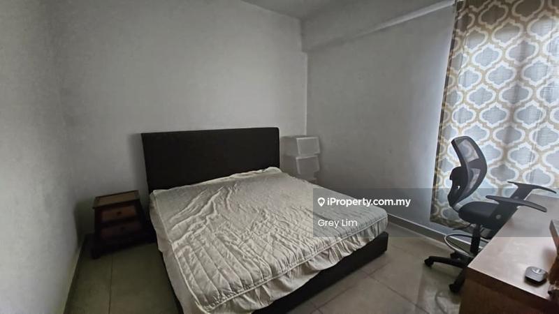 Condominium for Rent in Royal Domain Sri Putramas 2 by Grey Lim - Bedroom - iProperty.com.my