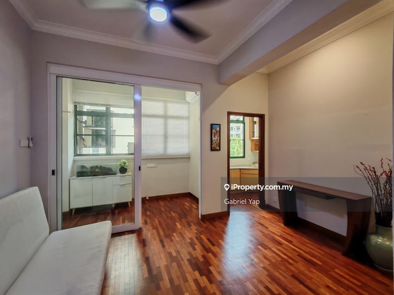 Kondominium untuk Disewa di Sri Murni oleh Gabriel Yap - iProperty.com.my