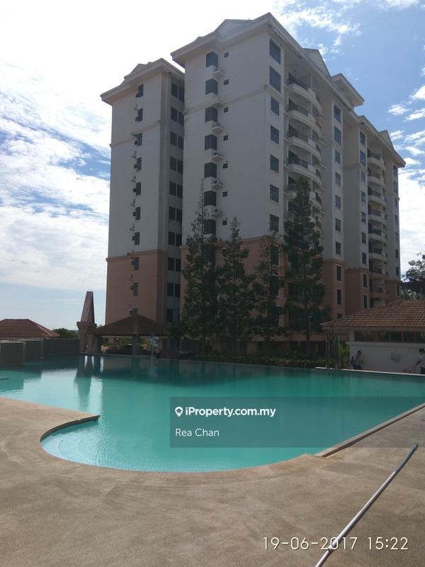 For Rent - Cheng Heights