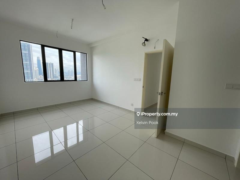 Residensi Servis untuk Dijual di Damai Residence oleh Kelvin Pook - iProperty.com.my