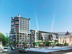 For Sale - MINES 2 OFFICE TOWER & RETAIL BLOCK