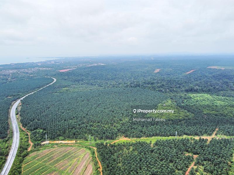 Tanah Perindustrian untuk Dijual di Taiping, Perak oleh Mohamad Faleeq - iProperty.com.my